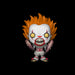 Funko Pop: IT - Pennywise with Spider Legs - Red Goblin