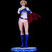 Figurina: DC Comics Cover Girls - Power Girl - Red Goblin