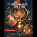 Dungeons & Dragons RPG - Mordenkainen's Tome of Foes - Red Goblin