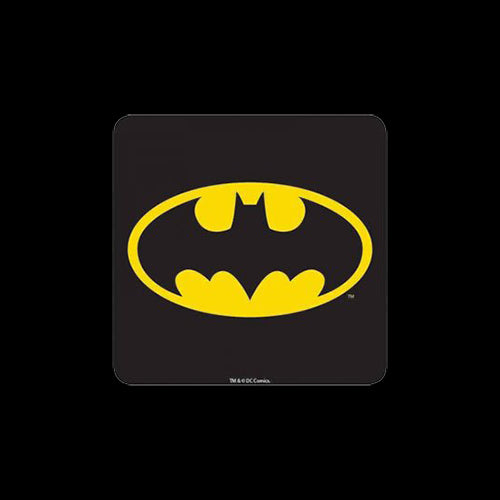 Suport pahare: DC Comics - Batman Logo - Red Goblin