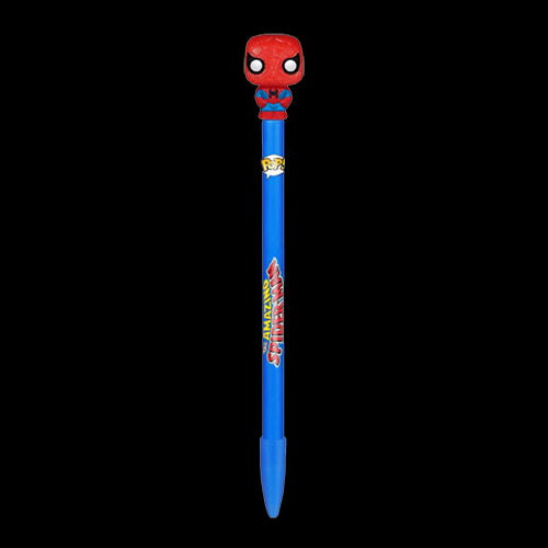 Funko Pop! Pen Topper: Marvel Comics - Spider-Man - Red Goblin