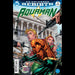 Story Arc - Aquaman - The Drowning - Red Goblin