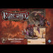 Runewars Miniatures Game - Spined Threshers - Red Goblin