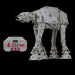 Figurină: Star Wars RC Vehicle with Sound & Light Up U-Command AT-AT - Red Goblin