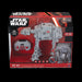 Figurină: Star Wars RC Vehicle with Sound & Light Up U-Command AT-AT - Red Goblin