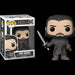 Funko Pop: Game of Thrones - Jon Snow (Beyond the Wall) - Red Goblin