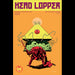 Story Arc - Head Lopper - And the Crimson Tower - Red Goblin