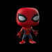 Funko Pop: Spider-Man Homecoming - Spider-Man - Red Goblin