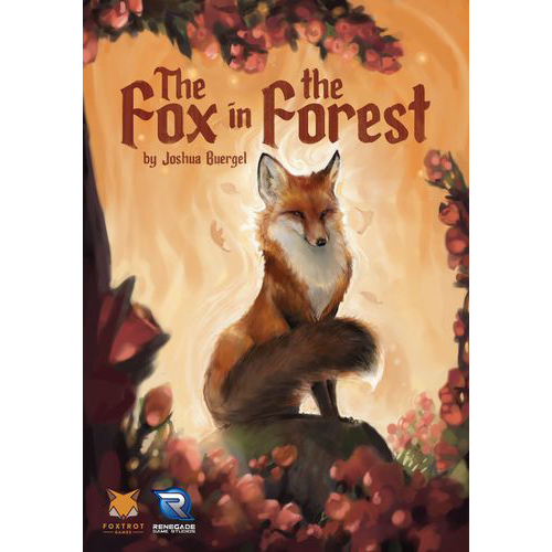 The Fox in the Forest - Red Goblin