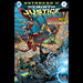Story Arc - Justice League - Outbreak - Red Goblin
