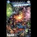 Story Arc - Justice League - Timeless - Red Goblin
