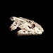 Figurina: Star Wars VI Return Of The Jedi Diecast Model Millennium Falcon Elite Edition - Red Goblin