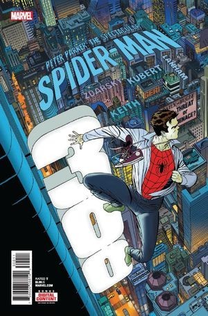 Story Arc - Peter Parker: Spectacular Spider-Man - Most Wanted - Red Goblin