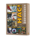 Harap Alb Continua [11-20] - Red Goblin