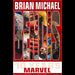 Brian Michael Bendis 10 Years at Marvel TP - Red Goblin