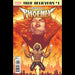 True Believers Death of Phoenix - Red Goblin