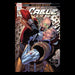 Story Arc - Cable - The Newer Mutants - Red Goblin