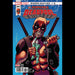 Story Arc - Despicable Deadpool - Deadpool Kills Cable - Red Goblin
