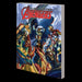 All New All Different Avengers TP Vol 01 Magnificent Seven - Red Goblin