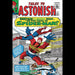 True Believers Ant-Man & Wasp Trail of Spider-Man 1 - Red Goblin
