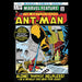 True Believers Ant-Man Incredible Shrinking Doom 1 - Red Goblin