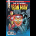 Story Arc - Invincible Iron Man - Search for Tony Stark - Red Goblin