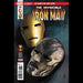 Story Arc - Invincible Iron Man - Search for Tony Stark - Red Goblin