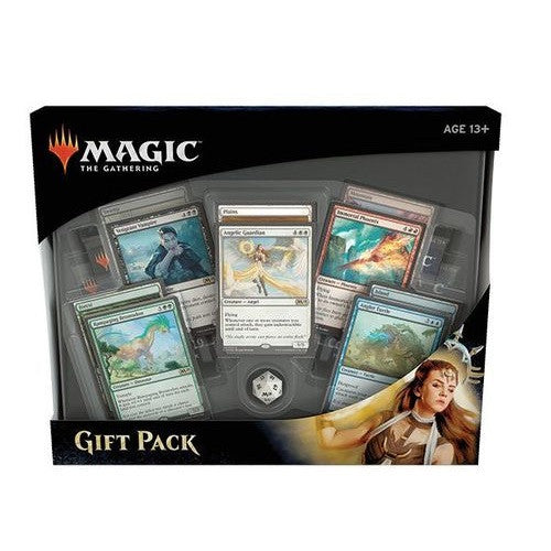 Magic: the Gathering - Gift Pack 2018 - Red Goblin