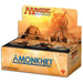 Magic: the Gathering - Amonkhet - Booster box - Red Goblin