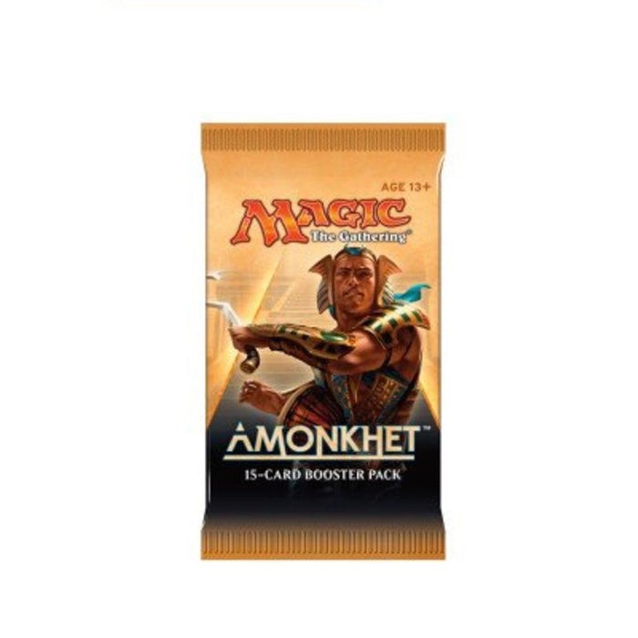 Magic: the Gathering - Amonkhet - Booster Pack - Red Goblin