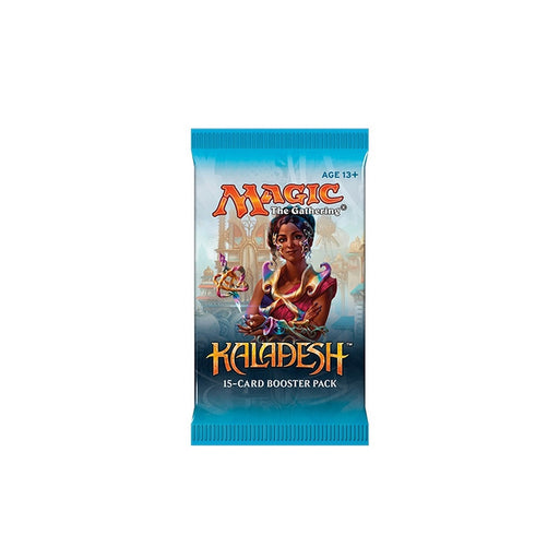 Magic: the Gathering - Kaladesh: Booster Pack - Red Goblin