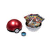 Pokemon Trading Card Game: Poke Ball Tin - Red Goblin