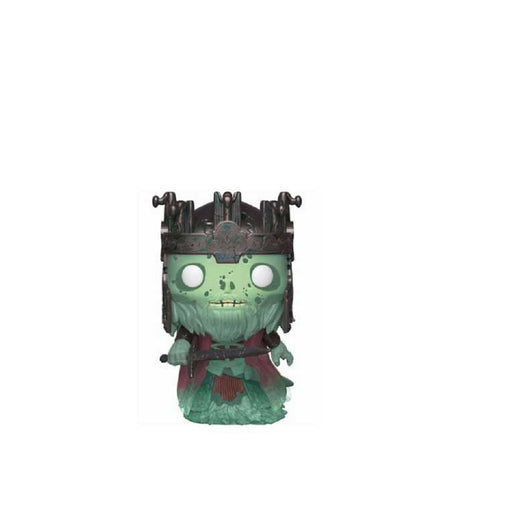 Funko Pop: Lord Of The Rings - Dunharrow King - Red Goblin