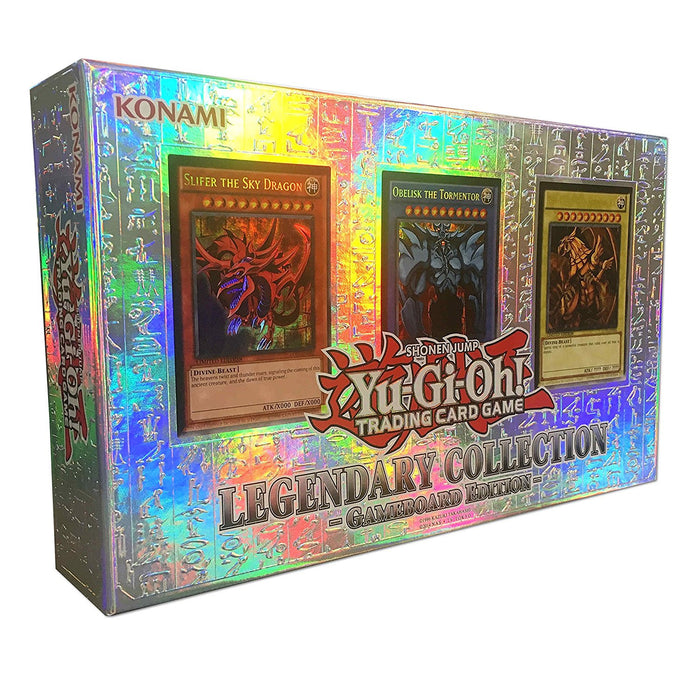 Yu-Gi-Oh!: Legendary Collection - Red Goblin