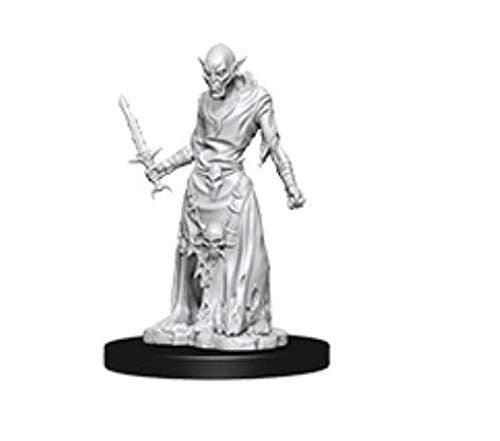 Pathfinder Unpainted Miniatures: Ghouls - Red Goblin