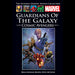 Marvel Graphic Novel Collection Vol 121 Guardians of Galaxy Cosmic Avengers HC - Red Goblin