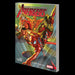 Avengers Unleashed TP Vol 01 Kang War One - Red Goblin