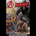 Avengers Standoff Vol 02 TP - Red Goblin