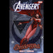 Avengers Scarlet Witch by Abnett and Lanning TP - Red Goblin
