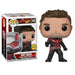 Funko Pop: Ant-Man & The Wasp - Ant-Man (Chase) - Red Goblin