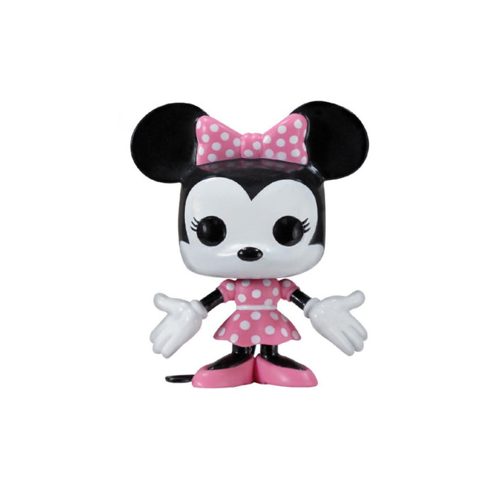 Funko Pop: Disney: Minnie Mouse - Red Goblin