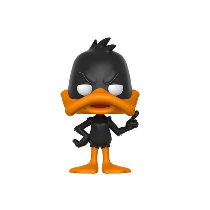 Funko Pop: Looney Tunes - Duffy Duck - Red Goblin