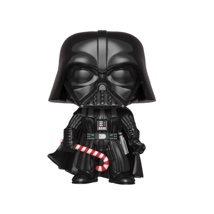 Funko Pop: Star Wars - Holiday Darth Vader - Red Goblin