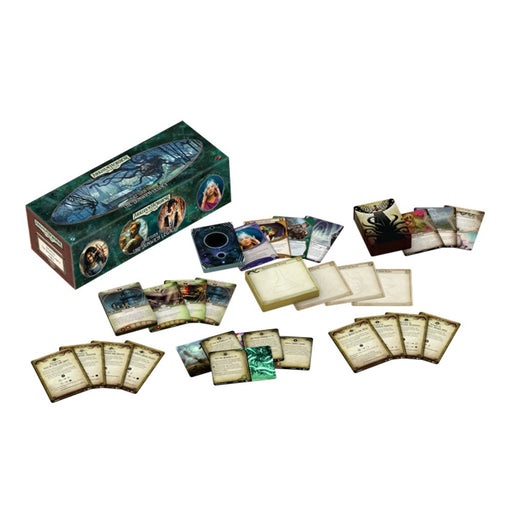 Arkham Horror: The Card Game - Return to the Dunwich Legacy - Red Goblin