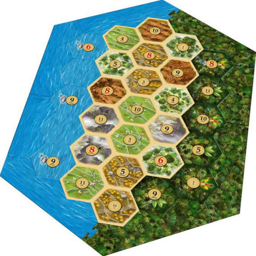 Catan: Rise of the Inkas - Red Goblin