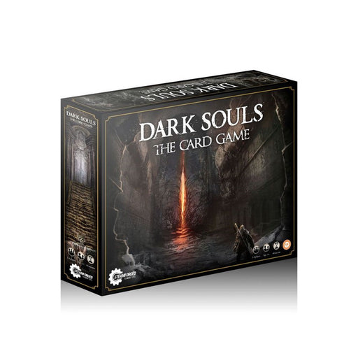Dark Souls The Card Game - Red Goblin