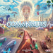 Comanauts: An Adventure Book Game - Red Goblin