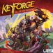KeyForge: Call of the Archons -  Starter Set - Red Goblin