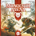 Monolith Arena - Red Goblin