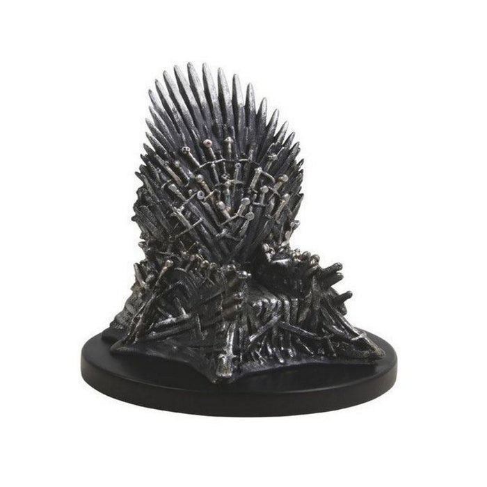 Game of Thrones - Iron Throne Mini Replica - Red Goblin